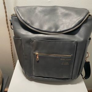 FAWN DESIGN X CARA LOREN DIAPER BAG